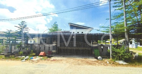1 Storey Detached House