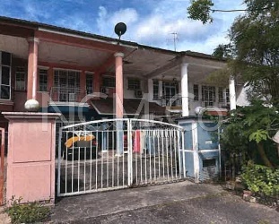 2 Storey Terrace House, Intermediate