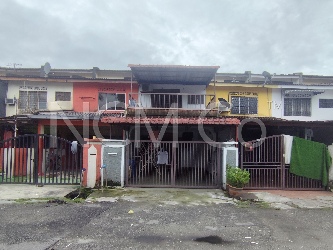 2 Storey Link House, Intermediate