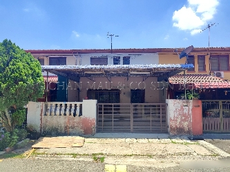 2 Storey Terrace House, Intermediate