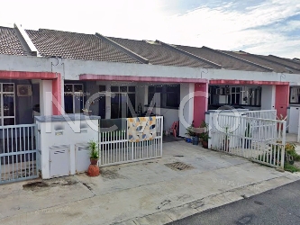 1 Storey Terrace House, Intermediate