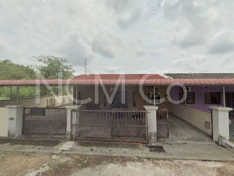 1 Storey Terrace House, Corner Lot, Renovated