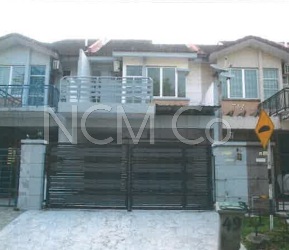 2 Storey Terrace House, Intermediate