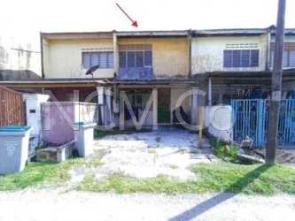 2 Storey Terrace House, Intermediate