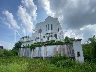 3 Storey Detached House