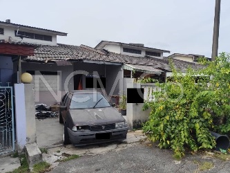1 Storey Terrace House, Intermediate