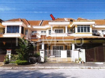 2 Storey Terrace House, Intermediate