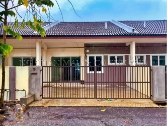 1 Storey Terrace House, Intermediate
