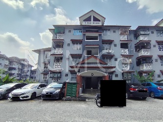 Apartment, Intermediate