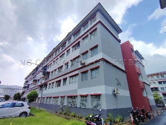 Impian Flat, Low Cost