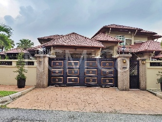 2 Storey Detached House