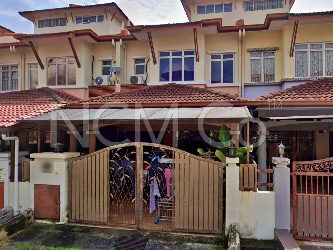 2 Storey Terrace House, Intermediate