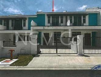 2 Storey Terrace House, Intermediate