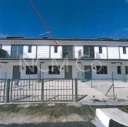 2 Storey Terrace House, Intermediate