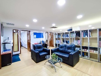 Office in Dataran Palma (De Palma Ampang)