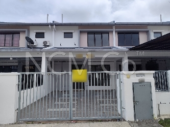 2 Storey Terrace House, Intermediate