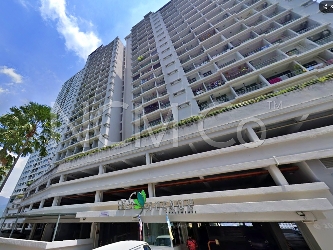 BL Avenue Service Apartment