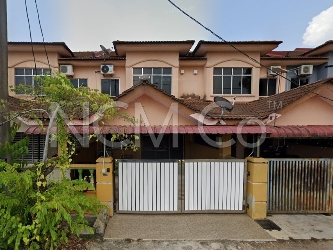 2 Storey Terrace House, Intermediate