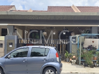 1 Storey Terrace House, Intermediate