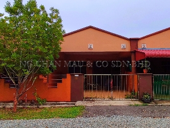 1 Storey Terrace House, Intermediate