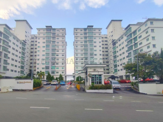 Condominium, Intermediate