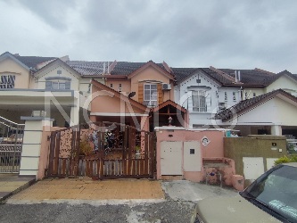 2 Storey Terrace House, Intermediate