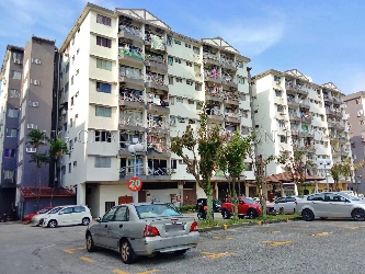 Condominium