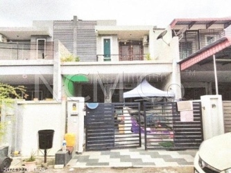 2 Storey Terrace House, Intermediate