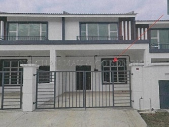 2 Storey Terrace House, Intermediate