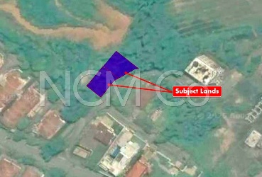 2 Pieces of Residential Land