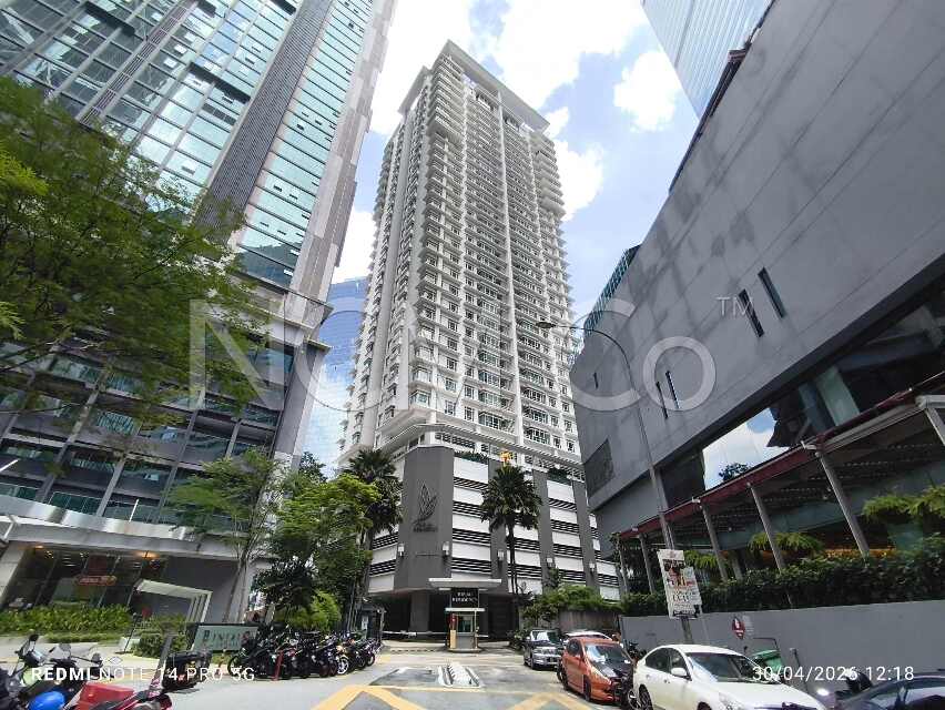 Service Apartment