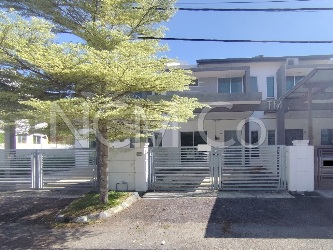 2 Storey Terrace House, Intermediate