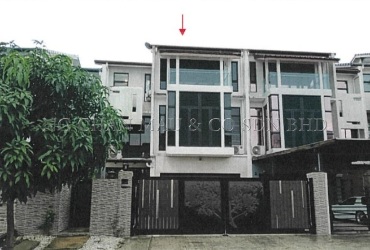 3 Storey Terrace House, Intermediate