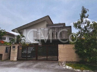 2 Storey Detached House