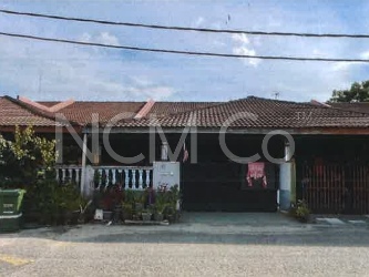 1 Storey Terrace House, Intermediate