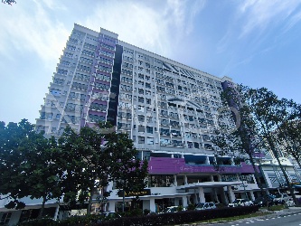 Small Office Home Office (SOHO)