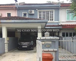 2 Storey Terrace House, Intermediate