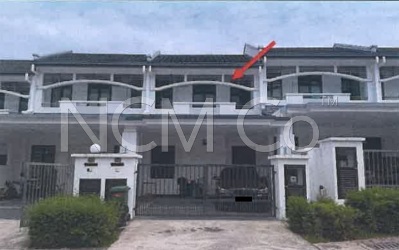 2 Storey Terrace House, Intermediate