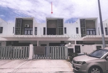 2 Storey Terrace House, Intermediate