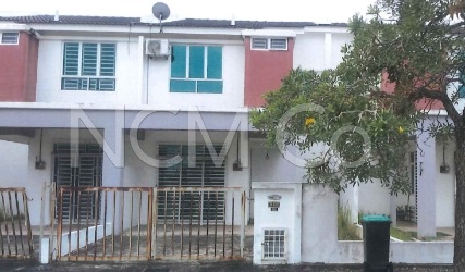 2 Storey Terrace House, Intermediate