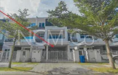 3 Storey Terrace House, Intermediate