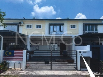 2 Storey Terrace House, Intermediate