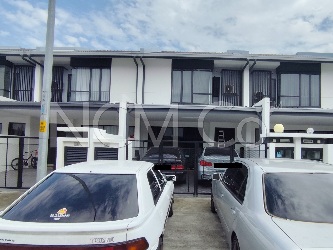 2 Storey Terrace House, Intermediate
