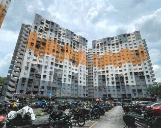 Apartment, Intermediate, Low Cost