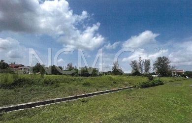 Vacant Detached Housing Lot