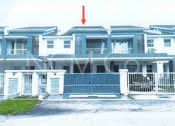 2 Storey Terrace House, Intermediate