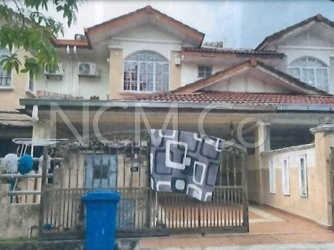 2 Storey Terrace House, Intermediate, Renovated