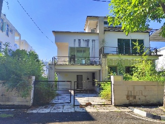 2 Storey Bungalow House