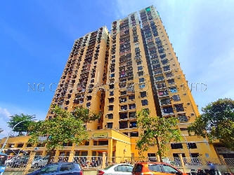 Apartment, Renovated