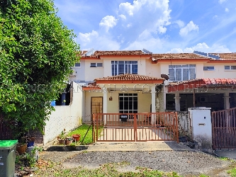 2 Storey Terrace House, Intermediate